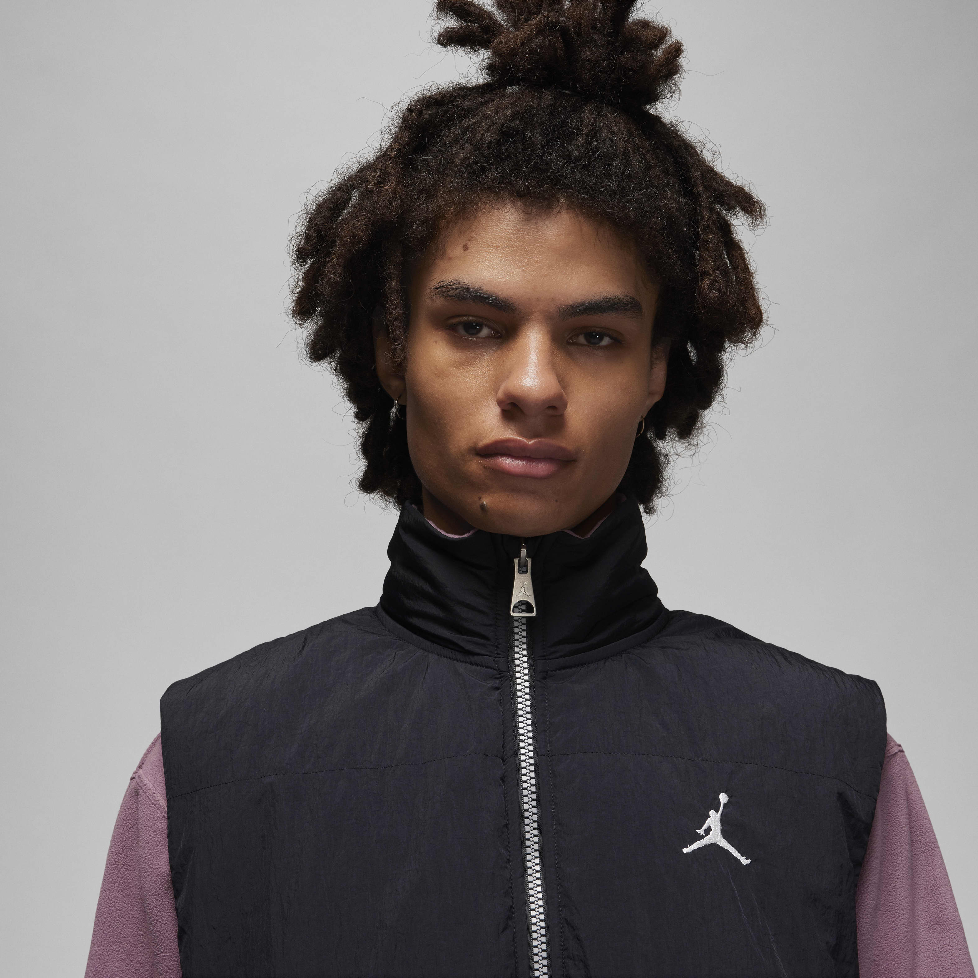 Nike Jordan Essentials Men's Winter Gilet | King's Cross